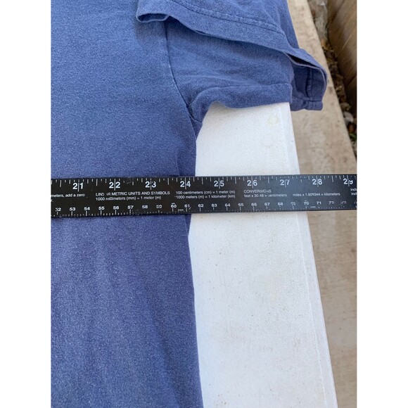 Vintage 00s Rusty Wallace Nascar T-shirt Size XXL by Chase Authentic - Picture 6 of 7